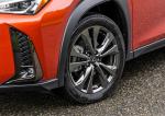 Lexus UX250h F-Sport 2018 года (NA)